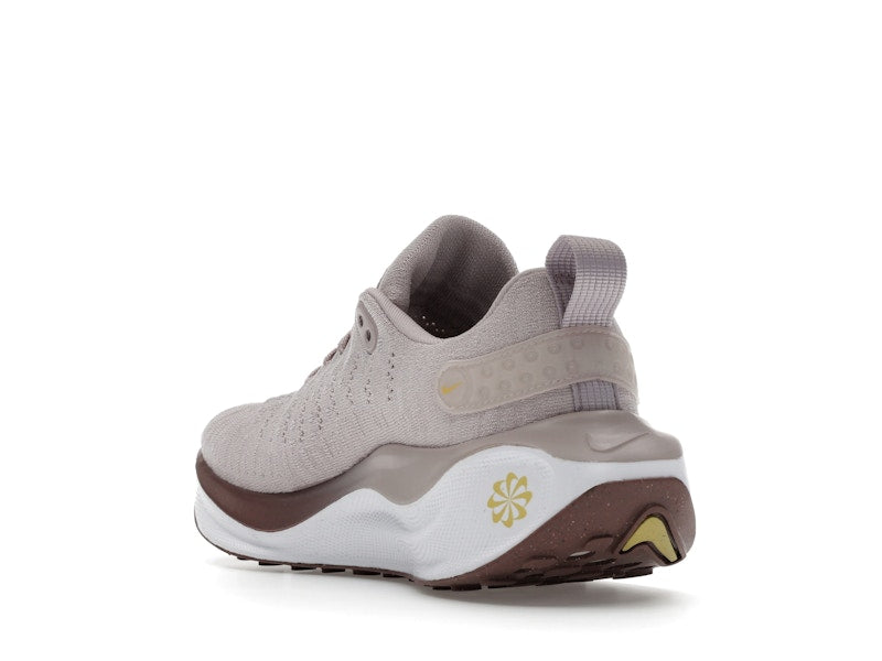 Nike ReactX Infinity Run 4 Platinum Violet (Women's)