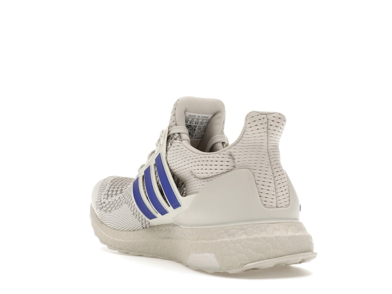 adidas Ultra Boost 1.0 Grey Lucid Blue