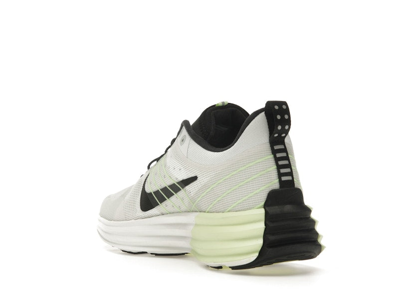 Nike Lunar Roam Barely Volt