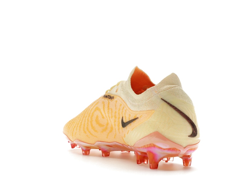 Nike Gripknit Phantom GX Elite FG SE Blaze