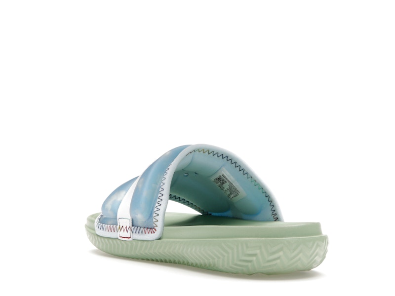 Jordan Super Play Slide J Balvin