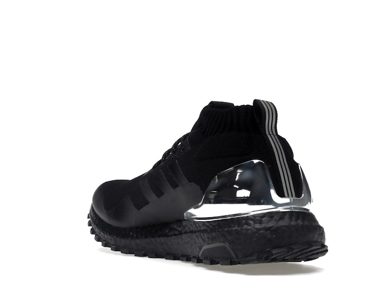 adidas Ultra Boost Mid Kith x nonnative Friends and Family