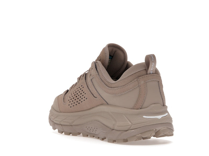 Hoka One One Tor Ultra Low Wp Jp Simply Taupe