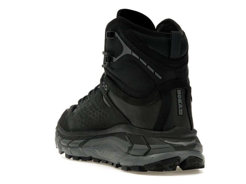 Hoka One One Tor Ultra Hi Gore-Tex Black Castlerock