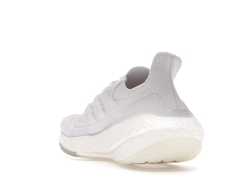 adidas Ultra Boost 21 Triple White