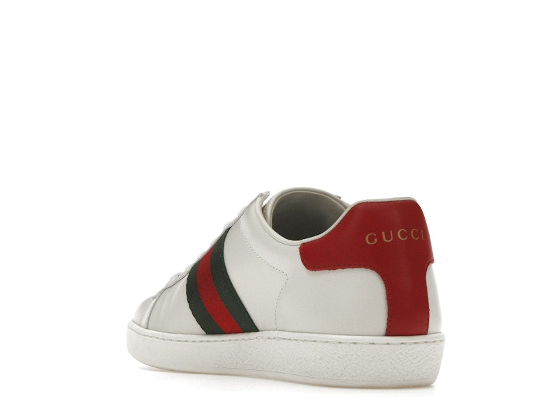 Gucci Ace Cherry G (Women's)