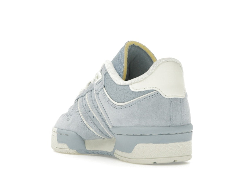 adidas Rivalry 86 Low Wonder Blue (Women's)
