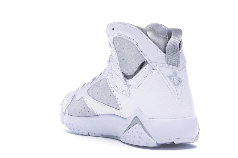 Jordan 7 Retro Pure Platinum
