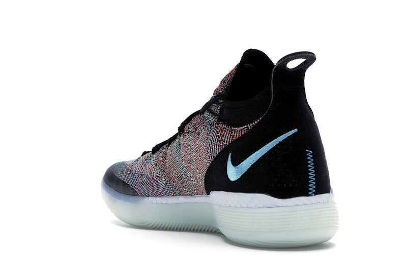 Nike KD 11 Multi-Color