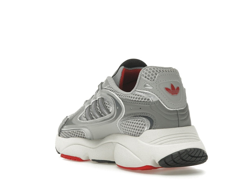 adidas Ozmillen Grey Grey Crystal White