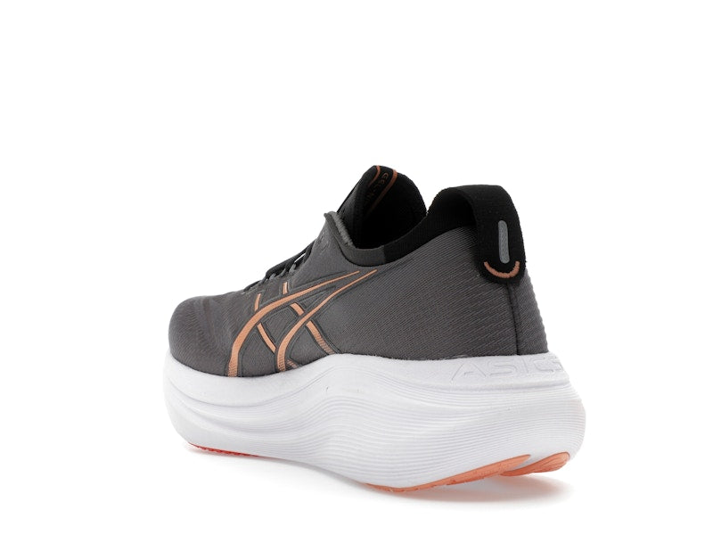 ASICS Gel-Nimbus 27 Carbon Mojave
