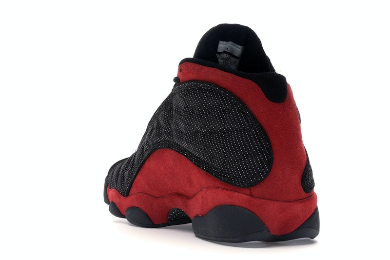 Jordan 13 Retro Bred (2013)