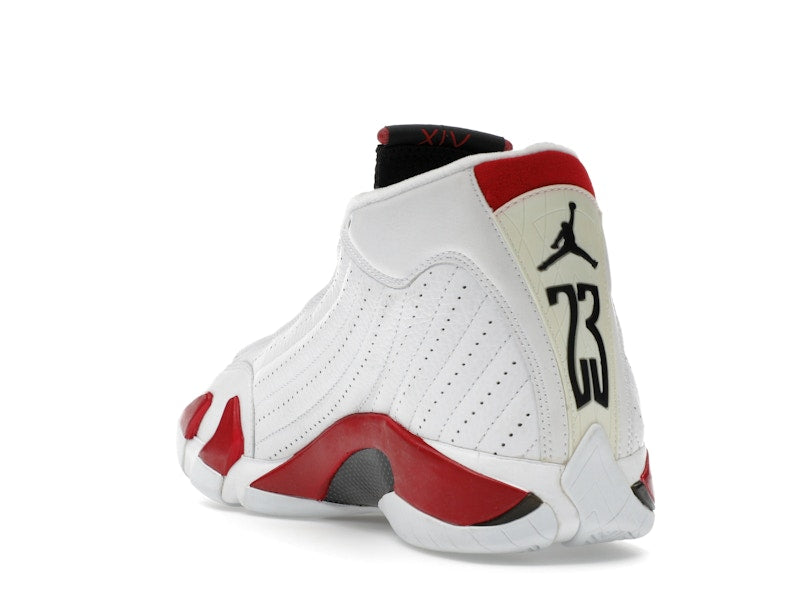 Jordan 14 Retro Candy Cane (2006)