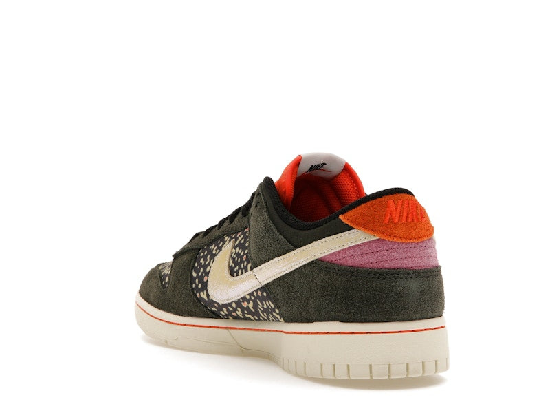 Nike Dunk Low SE Gone Fishing Rainbow Trout
