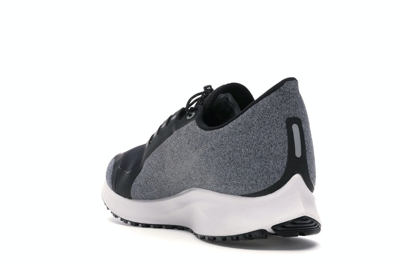 Nike Zoom Pegasus 35 Shield Black Cool Grey