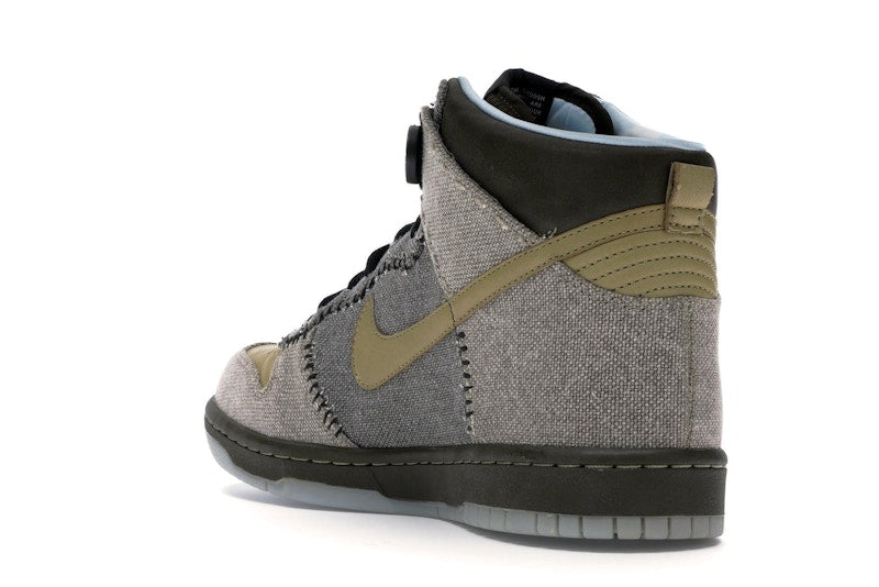 Nike Dunk High Coraline