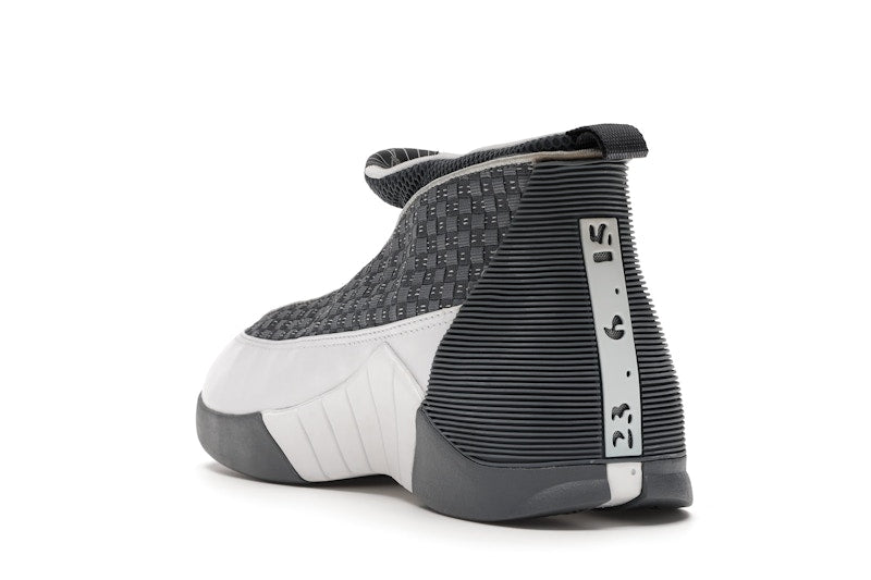 Jordan 15 OG Flint