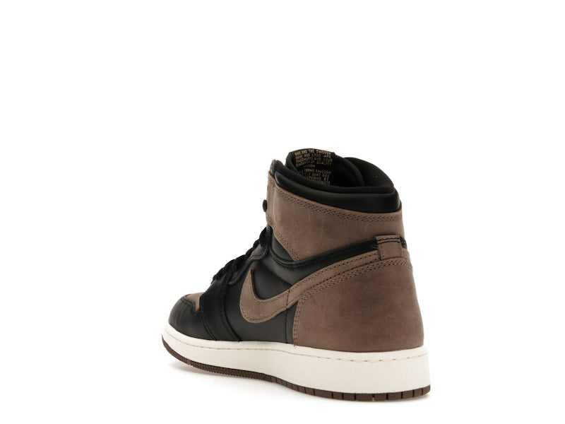 Jordan 1 Retro High OG Palomino (GS)