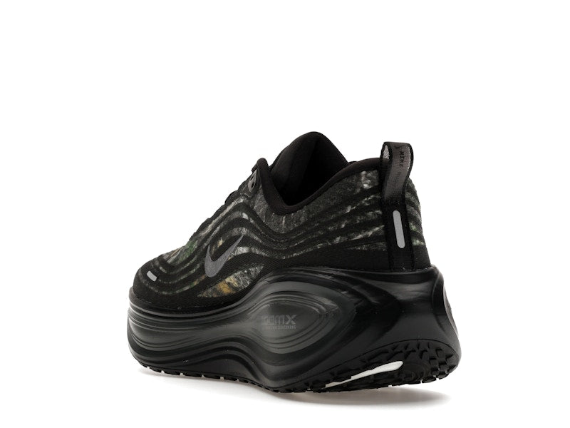 Nike Vomero Plus Realtree Camo Black