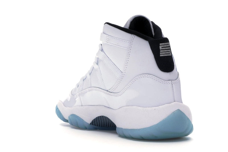 Jordan 11 Retro Legend Blue (2014) (GS)