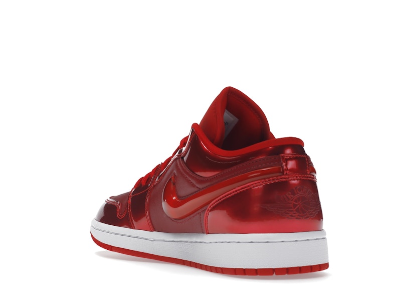 Jordan 1 Low SE Pomegranate (Women's)