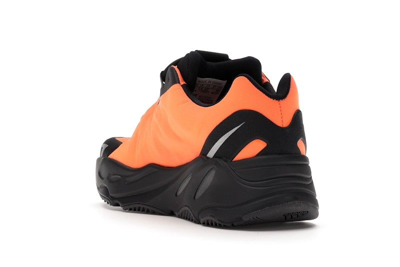 adidas Yeezy Boost 700 MNVN Orange (Kids)