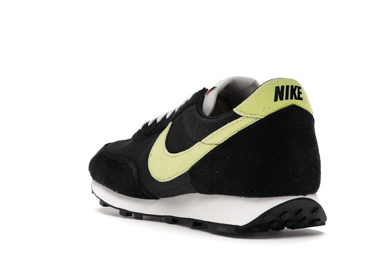 Nike Daybreak Black Limelight