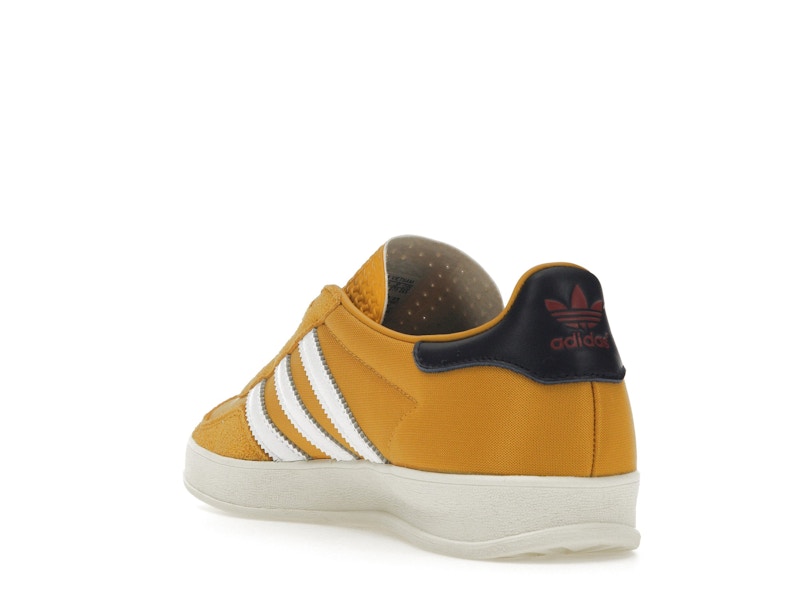 adidas Gazelle Indoor Preloved Yellow