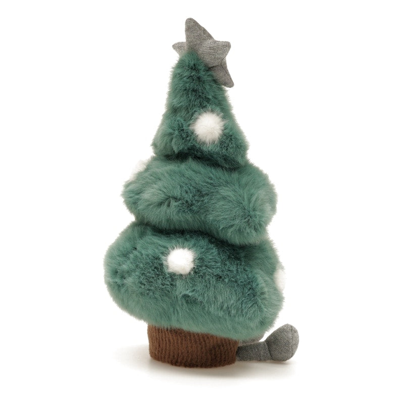 Jellycat Amuseables Christmas Tree Plush