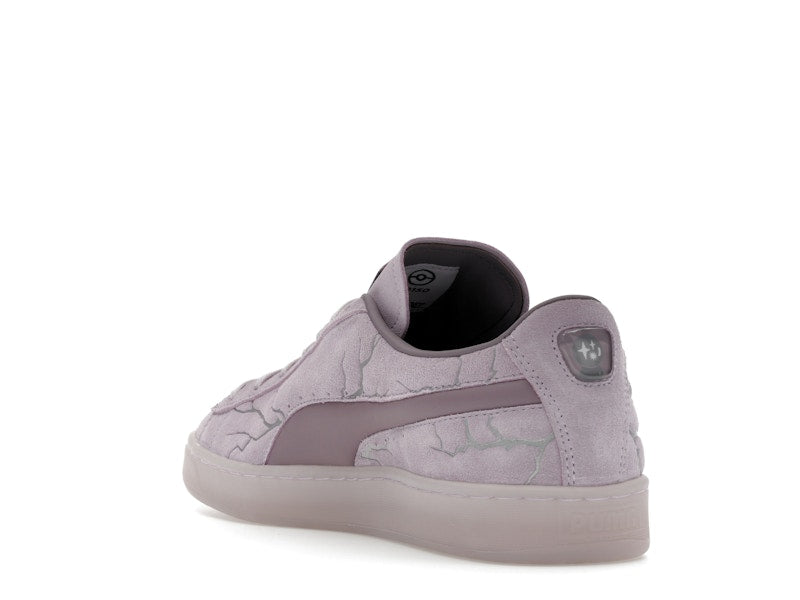 Puma Suede Pokémon Mewtwo