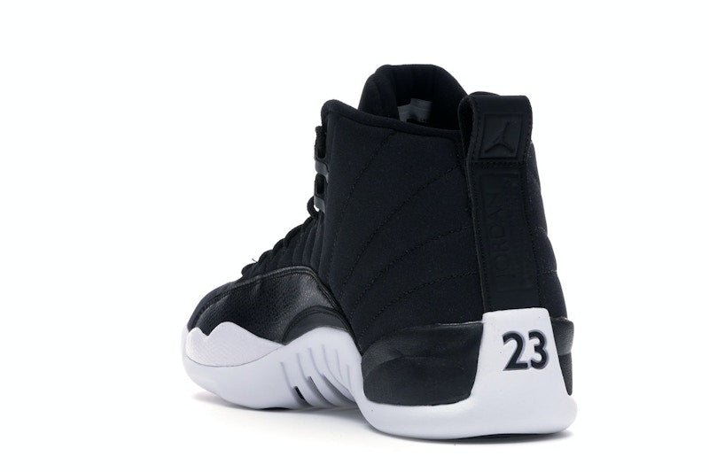 Jordan 12 Retro Nylon