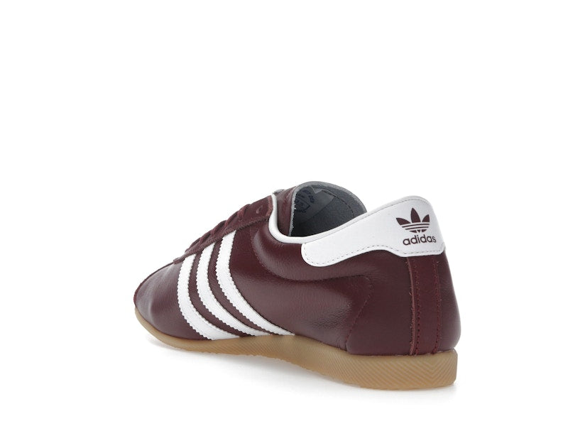 adidas Paris Shadow Red White