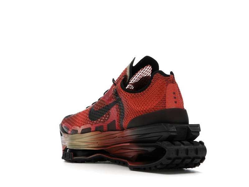 Nike Zoom MMW 004 Rust Factor