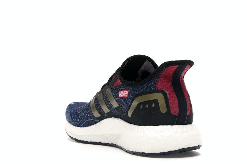 adidas Speedfactory AM4 AM4CM Captain Marvel