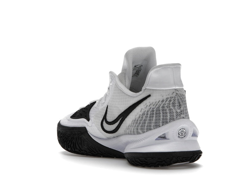 Nike Kyrie 4 Low TB White Black
