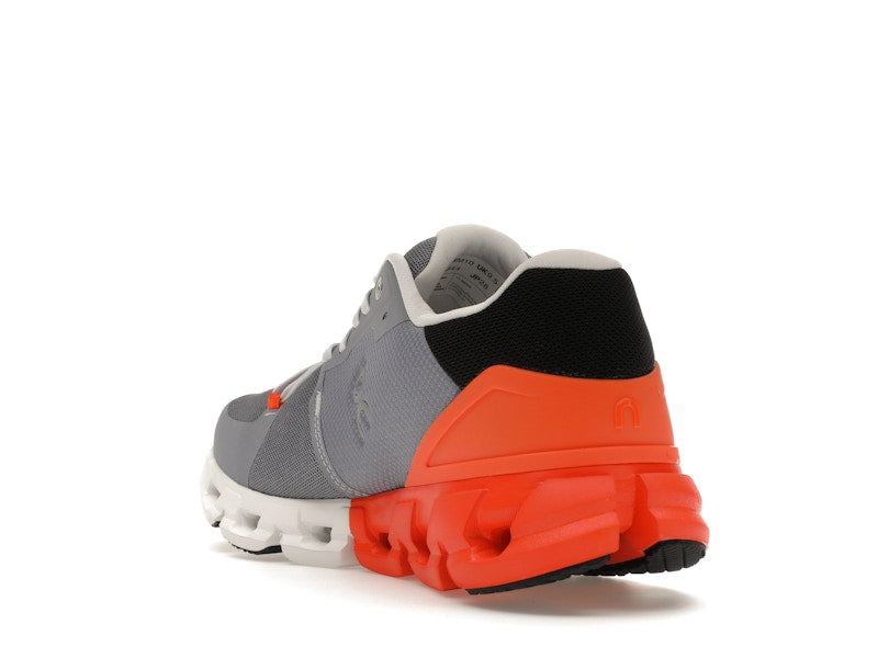 On Running Cloudflyer 4 Fossil Flame