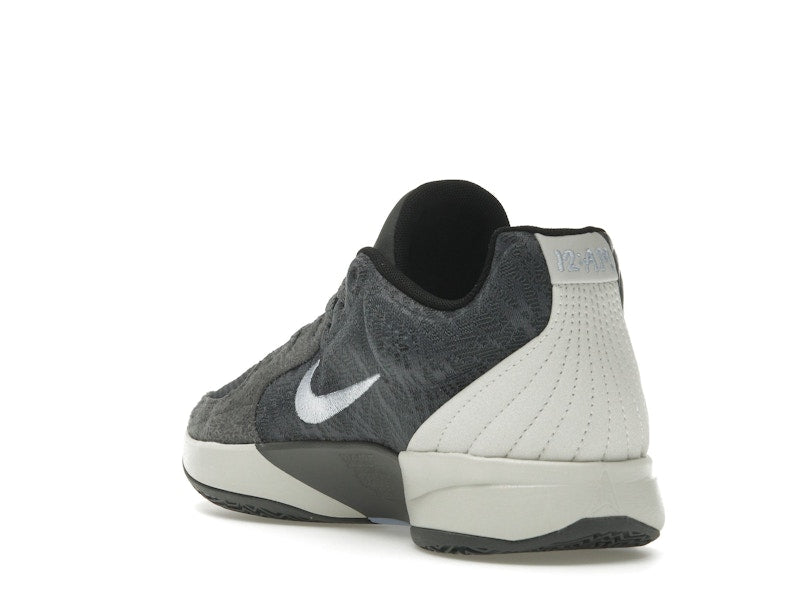 Nike Ja 2 Exposure Iron Grey