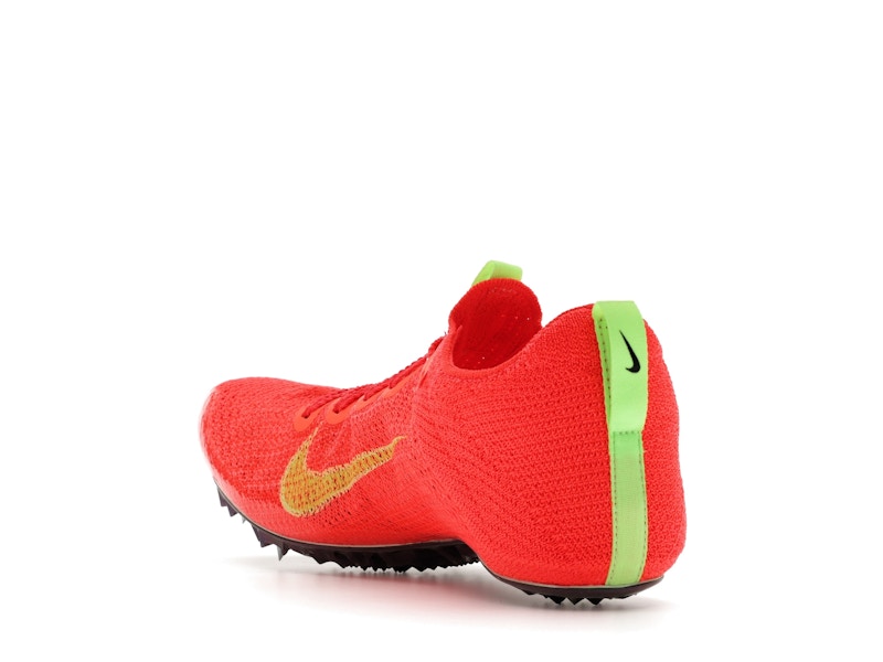 Nike Superfly Elite 2 Bright Crimson Lime Blast Mint Foam Washed Coral