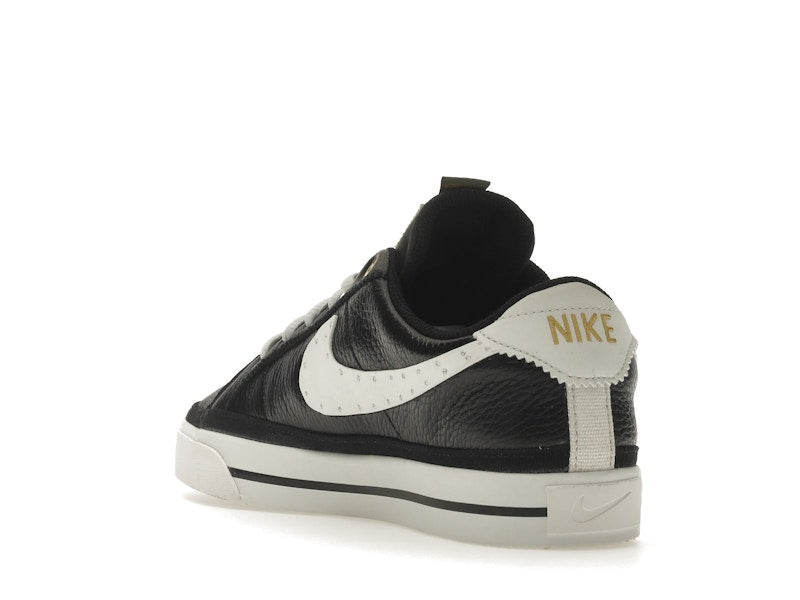 Nike Court Legacy Serena Williams Design Crew Black (Women's)