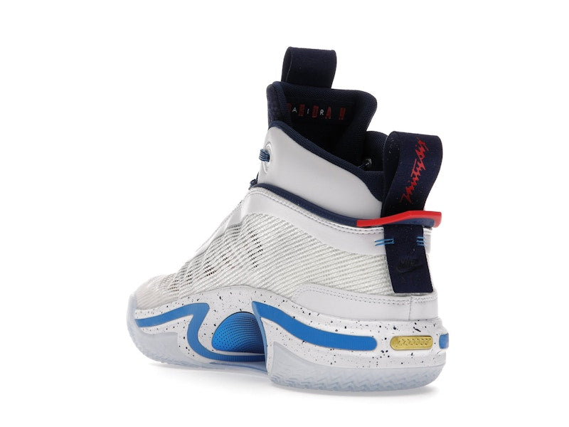 Jordan 36 SE Jayson Tatum PE