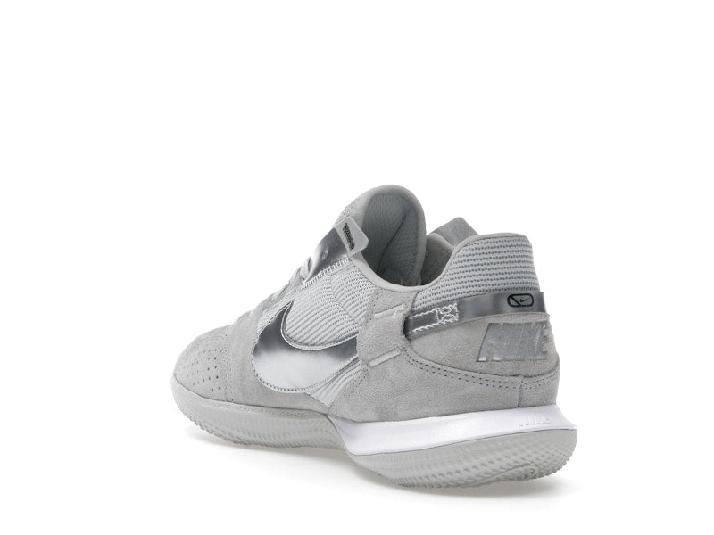 Nike Streetgato Light Smoke Grey Metallic Silver