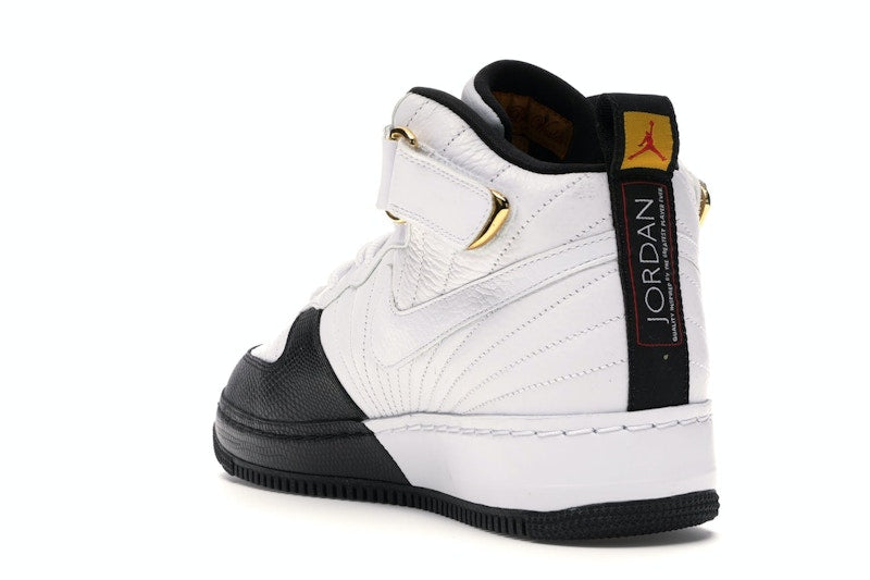 Jordan Force Taxi 12