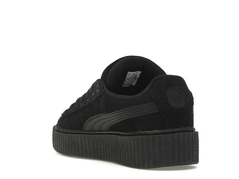Puma Creeper Phatty Rihanna Fenty Corduroy Black