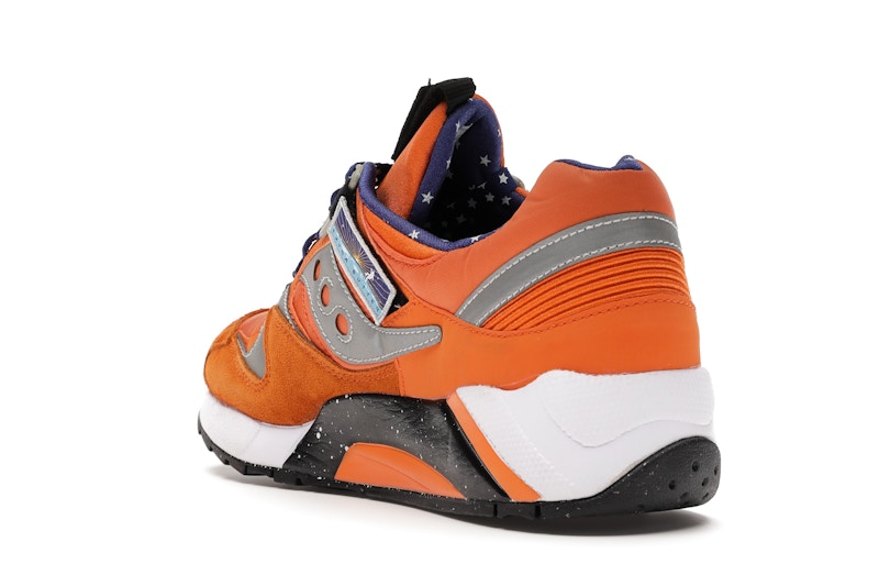 Saucony Grid 9000 Extra Butter ACES