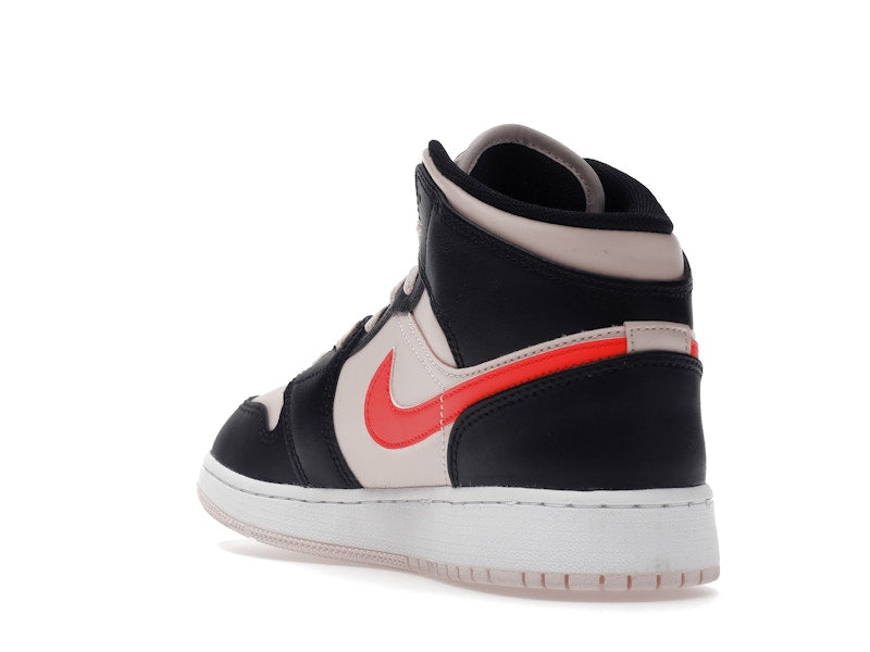 Jordan 1 Mid Atmosphere (GS)