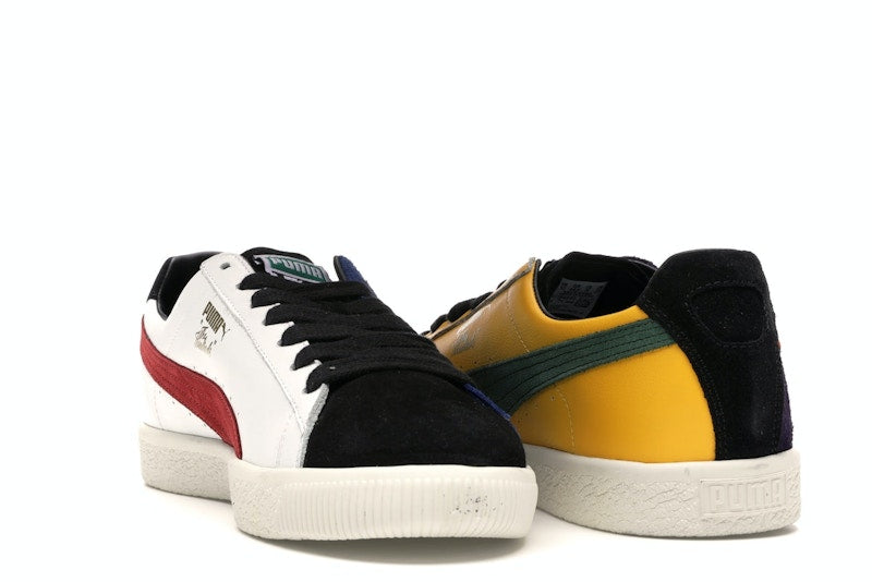 Puma Clyde The Hundreds