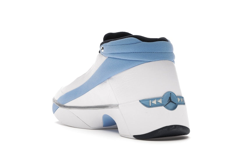 Jordan Team Showcase UNC