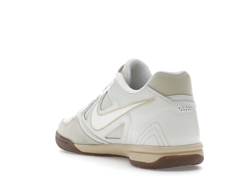Nike Gato Sail White Gum Dark Brown Light Khaki