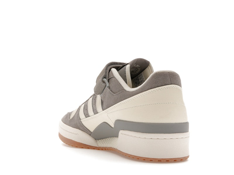 adidas Forum Low Charcoal Solid Grey Gum