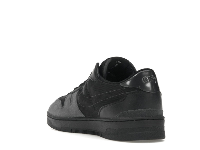 Nike Squash Type Black Anthracite